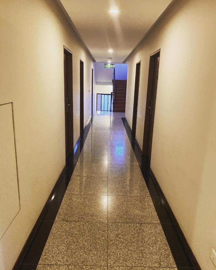 My Dream Hotel Янгон Экстерьер фото