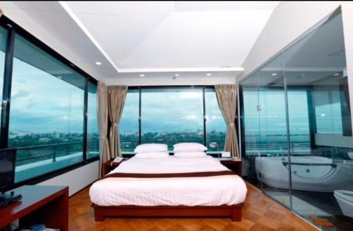 My Dream Hotel Янгон Экстерьер фото