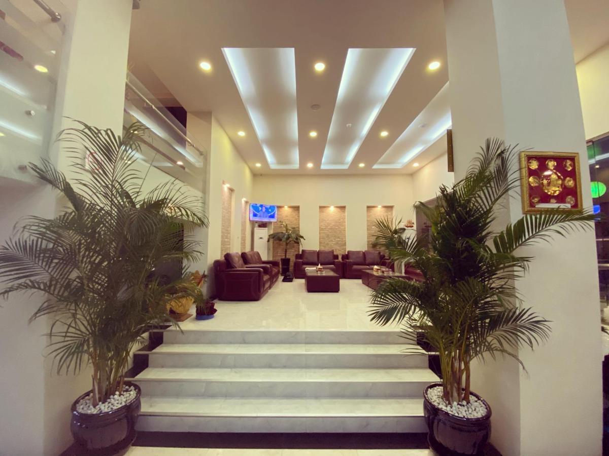 My Dream Hotel Янгон Экстерьер фото
